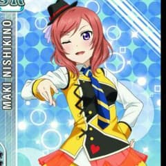 ラブライブ！映画のサムネイル