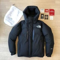NORTH FACE ノースフェイス　バルトロライトジャケットのサムネイル