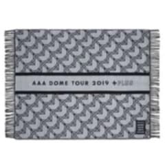 AAA DOME TOUR 2019 ＋PLUS ブランケットのサムネイル