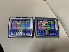 第一興商　デンモク　PM500zB 2台   動作確認済みのサムネイル