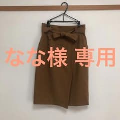 スリットタイトスカートのサムネイル