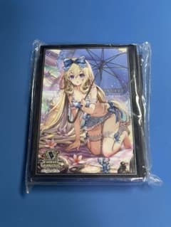 Shadowverse EVOLVE 公式スリーブ 『不思議な青空・アリス』のサムネイル
