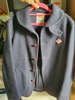 Danton　ダントン　ジャケットのサムネイル