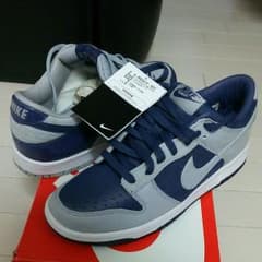 新品国内正規 DUNK LOW JP QS ミスマッチ 26.5ドレスコードのサムネイル