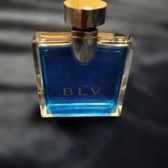 BVLGARI BLV Pour Homme 100ml オードトワレ残量90% - メルカリ