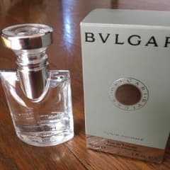 ブルガリ BVLGARI プールオムのサムネイル