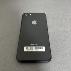 iPhone 8 95% 64GB 美品 SIMフリー - メルカリ