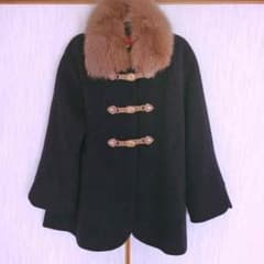 apuweiser-riche 完売コートのサムネイル