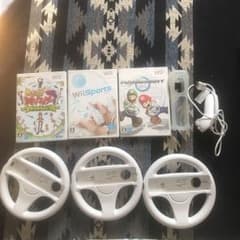Wiiのサムネイル