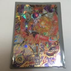 ドラゴンボールヒーローズ HG6-37 フリーザURのサムネイル
