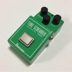 Ibanez TUBE SCREAMER TS808のサムネイル