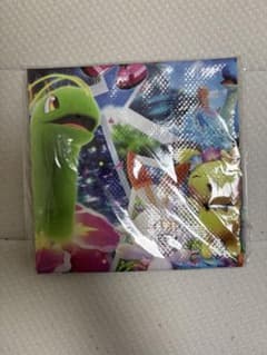 ポケモン オリジナルレジャーシート 60x60cmのサムネイル