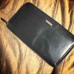 カルバンクライン 長財布 チャックのサムネイル
