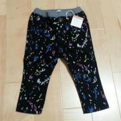 新品 ジャンクストア ペイント ペイントパンツ 80のサムネイル