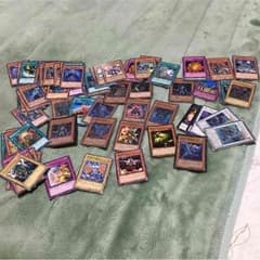 遊戯王デッキのサムネイル