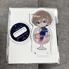 魔法使いの約束 まほやく HUBコラボ アクリルスタンド ラスティカ 西の