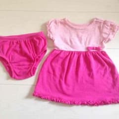 baby GAP ワンピースのサムネイル