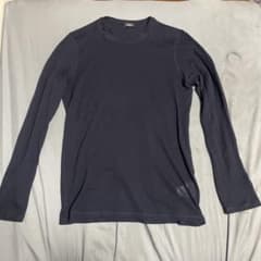 jil sander by raf simons 2011ss knit - メルカリ