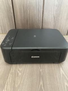 Canon PIXUS MG3630BKのサムネイル