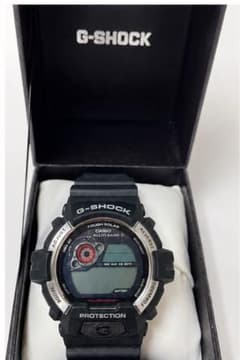 CASIO G-SHOCK タフソーラー マルチバンド6のサムネイル
