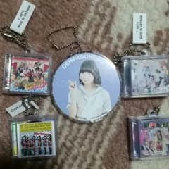 でんぱ組.incピンキー+ガチャミニCDのサムネイル