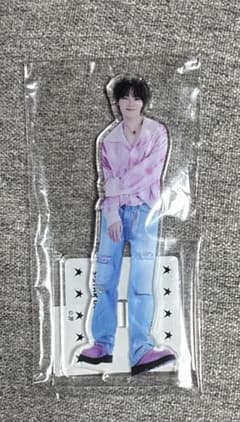 StrayKids 5-STAR Dome Tour I.N アイエン アクスタ