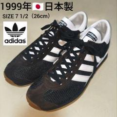 ★超レア！！アディダス COUNTRY　旧モデルはカッコイイ？★！！ adidas,90s,MADE IN JAPAN,COUNTRY,vintage,GOLD/BLUE,LEATHER