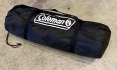Coleman コールマン リビングフロアカーペットフォーコクーンのサムネイル
