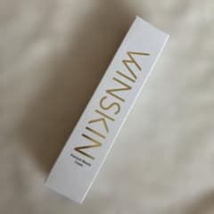 WINSKIN 薬用ACクリーム (MRY) 22g 3本セット WINSKIN 薬用ACクリームCN 22g - メルカリ