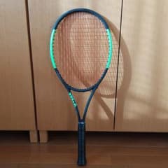 ウイルソン ブレード98S g2のサムネイル