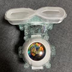 仮面ライダーゴースト DX無限アイコン ムゲンゴーストのサムネイル