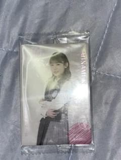 櫻坂46 ウエハース 小池美波のサムネイル