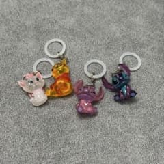 Disney めじるしアクセサリー NEWのサムネイル
