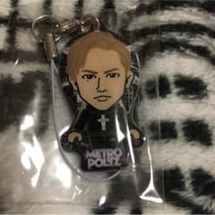 三代目 MP 登坂広臣 日本製クリーナーのサムネイル