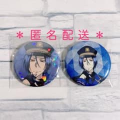 家庭教師ヒットマンREBORN！ リボーン 六道骸 缶バッジ ロフト - メルカリ