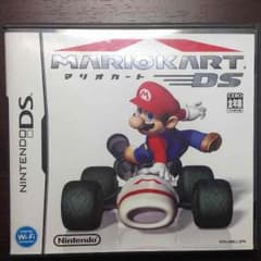 マリオカートDSのサムネイル