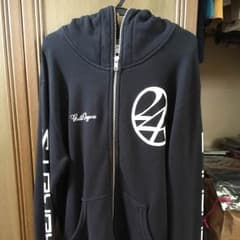 24karats パーカーのサムネイル