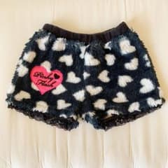 ショートパンツ　80のサムネイル