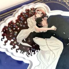 オークの樹の下 3 メロンブックス有償特典 アクリルスタンド - メルカリ