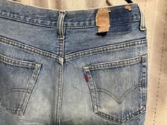 70s Levi’s 517 66後期 ビンテージ W33 L33 タロン42 70s Levi's 517 66後期 ビンテージ W33 L33 タロン42 - メルカリ