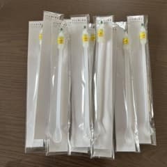 いいちこ　マドラー　18本セットのサムネイル