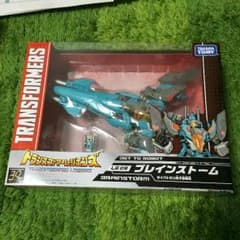 トランスフォーマー ブレインストームのサムネイル
