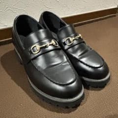 CIASENSE ローファー　26〜26.5のサムネイル