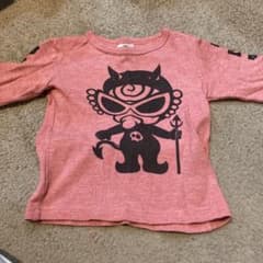 ヒステリックミニ ヒスミニ Tシャツのサムネイル