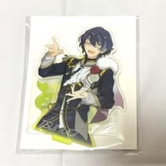 あんスタ スタフォニ アクリルスタンド アクスタ 青葉つむぎ - メルカリ