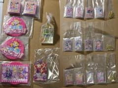 アイカツ！アクリルチャームのサムネイル