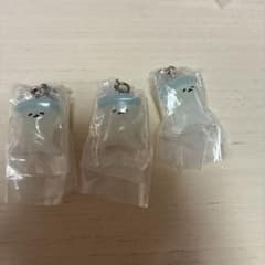 おしゅしだよ　めじるしのサムネイル