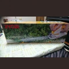 ハンディ芝刈機のサムネイル