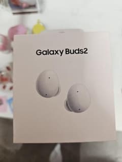 Galaxy Buds2　ホワイトのサムネイル