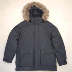 美品 ノースフェイス ホワイトレーベル マクマード XXL MCMURDO